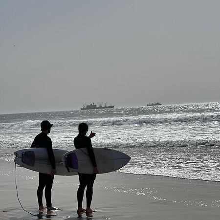 阿加迪尔Anza Surf Spot公寓 外观 照片